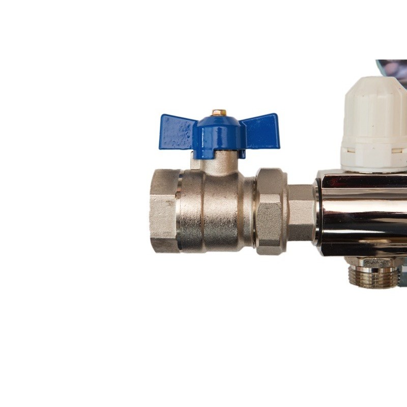 2 way brass nickel plated manifold including.jpg